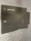 2013-14 Ford Mustang GT/CS Floor Mat Set Oem 259