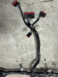 2013-14 Ford Mustang GT Dash Wiring Harness AT Premium