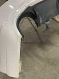 2013-14 Ford Mustang GT/CS Rear Bumper (Paint Code YZ: Oxford White) 259