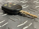 2013-14 Ford Mustang GT V6 Key Fob Ignition 259