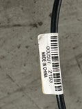 2013-14 Ford Mustang GT Dash Wiring Harness AT Premium