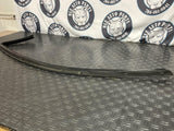 2011-14 Ford Mustang GT Passenger RH Upper Window Frame Trim- Black 259