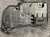 2013-14 Ford Mustang Rear Bumper Brackets 259