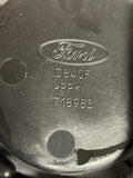 2013-14 Ford Mustang GT OEM Illuminated Cup Holders 259