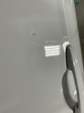 2013-14 Ford Mustang Driver LH Door Assembly (Paint Code YZ: Oxford White) 259
