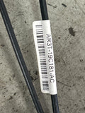 2013-14 Ford Mustang GT Dash Wiring Harness AT Premium
