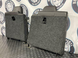 2013-14 Ford Mustang GT/CS Seats Front & Rear 259