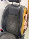 2013-14 Ford Mustang GT/CS Seats Front & Rear 259