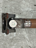2013-14 Ford Mustang GT Driveshaft 259