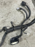 2013-14 Ford Mustang GT Coupe Engine Bay Distribution Harness 259