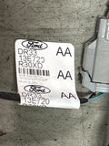 2013-14 Ford Mustang GT Dash Wiring Harness AT Premium