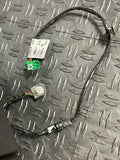 2013-14 Ford Mustang GT/CS Complete Center Console 259