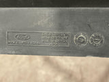 2013-14 Ford Mustang GT/CS Rear Bumper (Paint Code YZ: Oxford White) 259