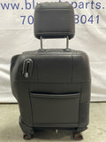 2013-14 Ford Mustang GT/CS Seats Front & Rear 259