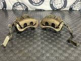 2013-14 Ford Mustang GT Front Brake Caliper Assembly 259