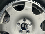 2013-14 Ford Mustang GT/CS 18" Spare Tire 259