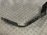 2013-14 Ford Mustang Rear Bumper Brackets 259