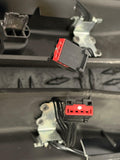 2013-14 Ford Mustang GT Premium Illuminated Door Sills 259