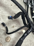 2013-14 Ford Mustang GT Dash Wiring Harness AT Premium
