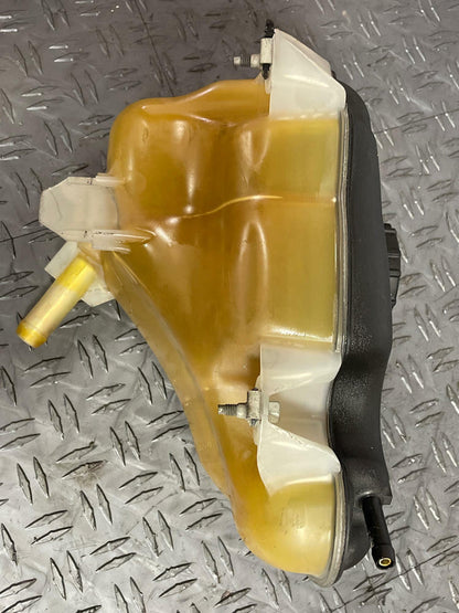 2013-14 Ford Mustang GT Engine Coolant Reservoir- for Gen 1 Coyote 259