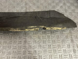 2013-14 Ford Mustang GT LH/RH Front Fender Insulation Pair 259