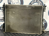 2013-14 Ford Mustang GT OEM Radiator 259