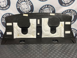 2013-14 Ford Mustang GT Rear Package Tray 259