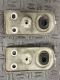2013-14 Ford Mustang GT Upper Radiator Brackets Pair 259