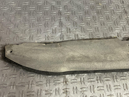 2013-14 Ford Mustang GT LH/RH Front Fender Insulation Pair 259