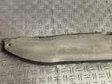 2013-14 Ford Mustang GT LH/RH Front Fender Insulation Pair 259