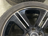 2013-14 Ford Mustang GT/CS Wheel & Tire Combo 259