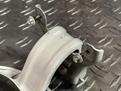 2013-14 Ford Mustang Fuel Door Assembly (Paint Code YZ: Oxford White) 259