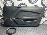 2013-14 Ford Mustang GT/CS Door Panels LH RH Nice 259