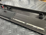 2013-14 Ford Mustang GT Premium Illuminated Door Sills 259
