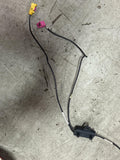 2013-14 Ford Mustang GT Dash Wiring Harness AT Premium