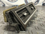 2013-14 Ford Mustang GT Center Dash HVAC Vent Panel- w/ Charging Port 259
