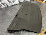 2013-14 Ford Mustang GT Rear Package Tray 259