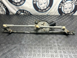 2013-14 Ford Mustang GT Wiper Motor Assembly 259