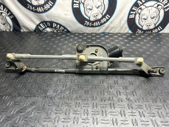 2013-14 Ford Mustang GT Wiper Motor Assembly 259