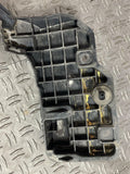 2013-14 Ford Mustang Rear Bumper Brackets 259