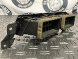 2013-14 Ford Mustang GT Center Dash HVAC Vent Panel- w/ Charging Port 259