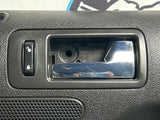2013-14 Ford Mustang GT/CS Door Panels LH RH Nice 259