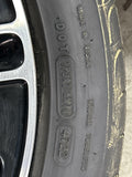 2013-14 Ford Mustang GT/CS Wheel & Tire Combo 259