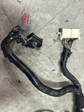 2013-14 Ford Mustang GT Dash Wiring Harness AT Premium