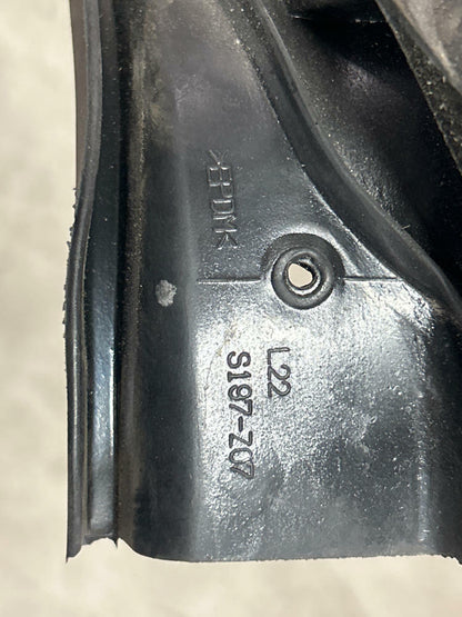 2013-14 Ford Mustang V6 GT Door Weather Stripping Set 259