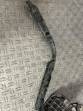 2013-14 Ford Mustang Rear Bumper Brackets 259