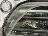 2013-14 Ford Mustang GT Passenger RH OEM Head Light Assembly 259