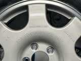 2013-14 Ford Mustang GT/CS 18" Spare Tire 259