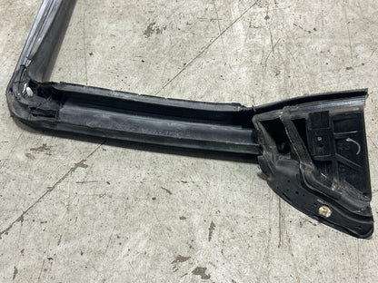 2013-14 Ford Mustang V6 GT Door Weather Stripping Set 259
