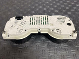 2013-14 Ford Mustang GT/CS Instrument Cluster A/T My Color Premium 259